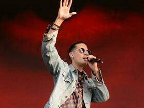 Logic with G-Eazy and Juicy J