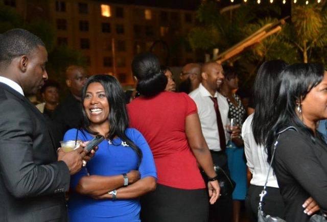 Real Estate & Entrepreneur Networking Event: Summer Edition
