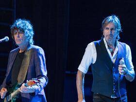The Fixx