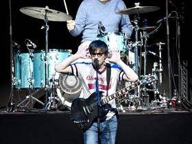 Weezer with The Shins and Silversun Pickups