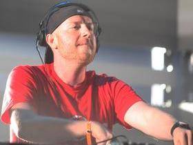 Eric Prydz