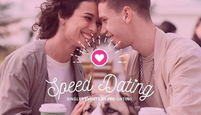 Minneapolis Speed Dating for Singles Age 30-45 at Edina Minnesota