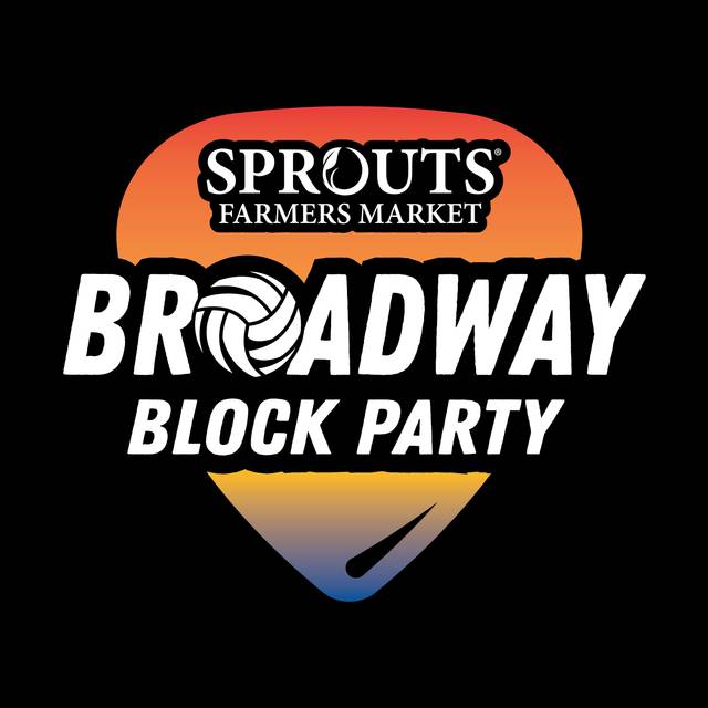 Broadway Block Party