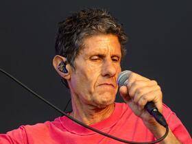 Mike D