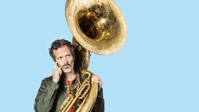 Air Force in Concert featuring Bret McKenzie