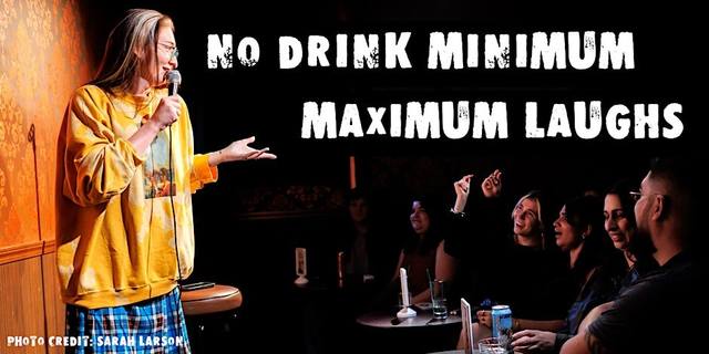 Ellen Harrold Headlines One Night Only