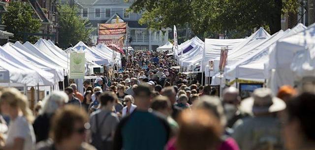 2026 Detroit Summer Artisan & Makers Market
