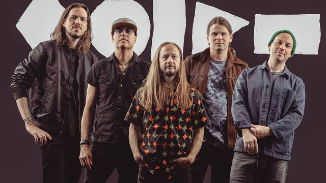 The Motet (21+ Event)