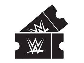 WWE Present Lucha LIbre AAA - NXT Heatwave
