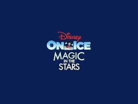 Disney On Ice presents Magic in the Stars - Newark