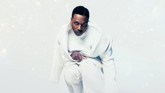 Leslie Odom, Jr. The Christmas Tour 2026