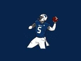 USC at Penn State