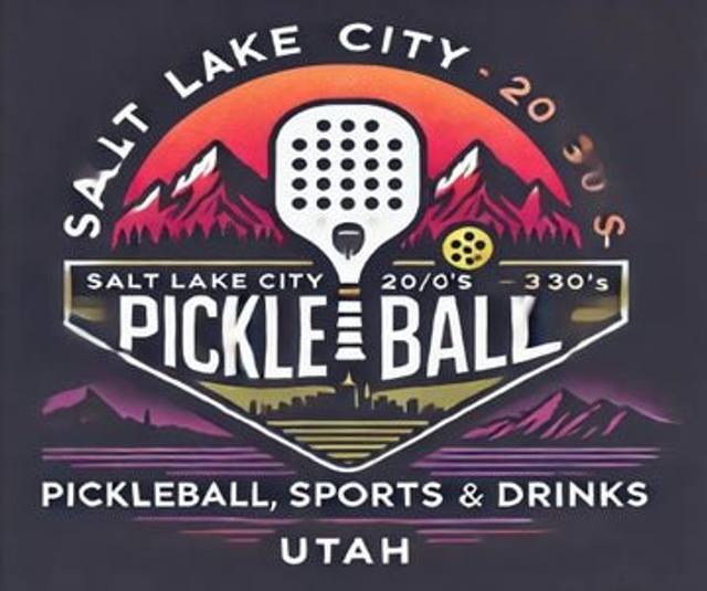 Pickleball & Food After @ Midvale