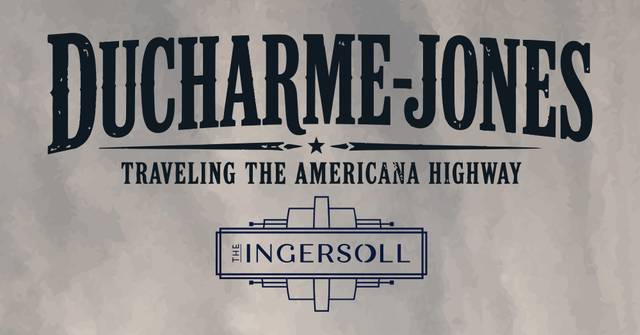 Ducharme-Jones Band