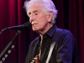 Graham Nash