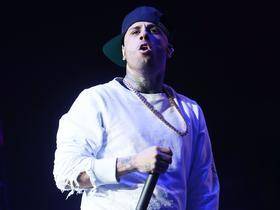 Nicky Jam with Perreoland