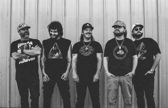 Treaty Oak Revival: West Texas Degenerate Tour