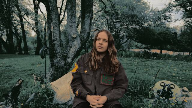 Club Level Seating: Billy Strings
