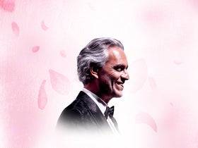 Andrea Bocelli