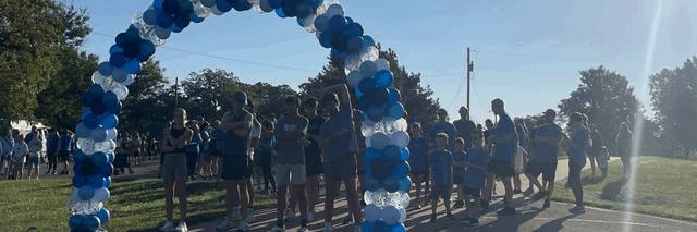 3rd Annual Race for Rare 5K Run/Walk