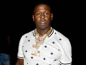 Blac Youngsta Presents: The Sammie Krueger Fest