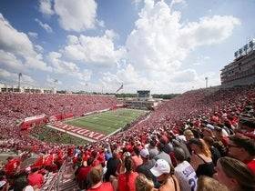 Ohio State at Indiana