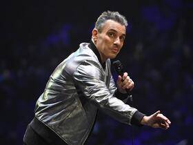 Sebastian Maniscalco