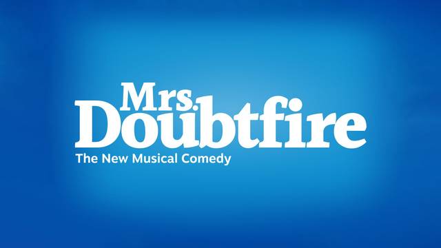 Mrs Doubtfire
