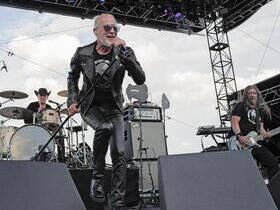 Men Without Hats