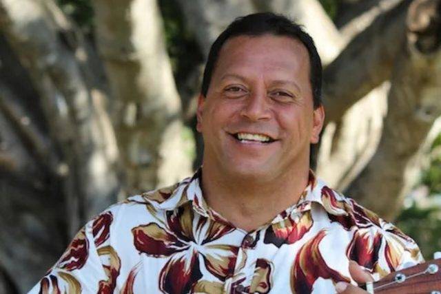 Ka'au Crater Boys - The Second Chapter