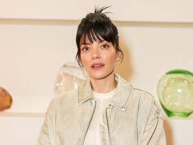 Lily Allen