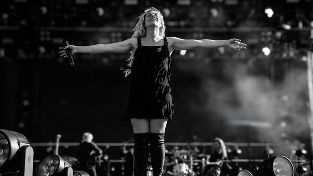 The Band Perry