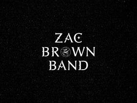 Zac Brown Band with Brothers Osborne