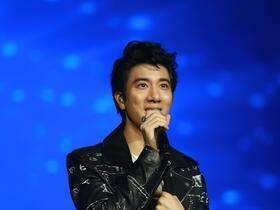 Wang Leehom