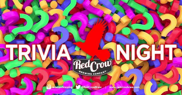 General Trivia Night