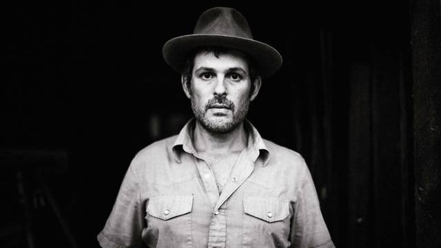 Gregory Alan Isakov w/ Vermont Symphony Orchestra