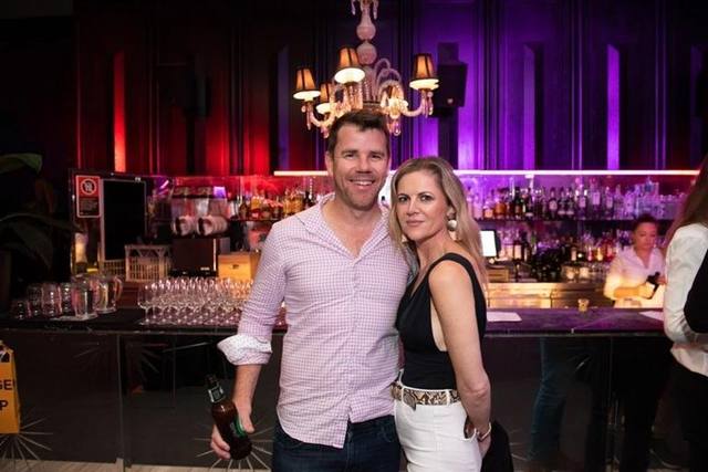 Midweek Speed Dating in Liberty Station | Cityswoon | Ages 43-55