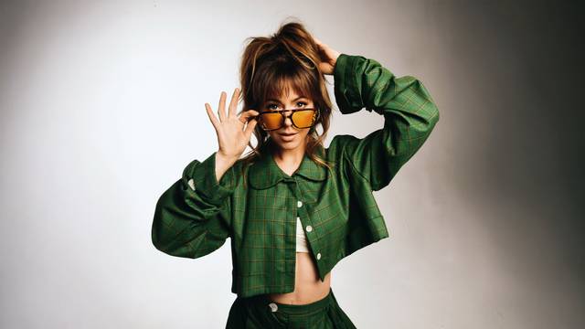 LINDSEY STIRLING - DUALITY UNTAMED TOUR