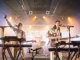 Jungle with Rio Kosta