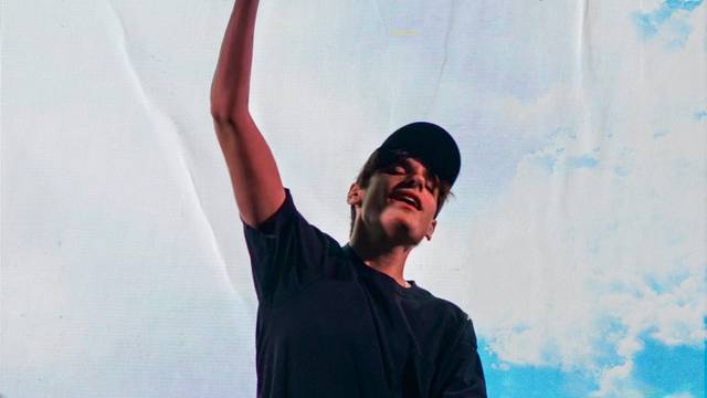 Audien - Presented By Nightshift Entertainment and Boodang