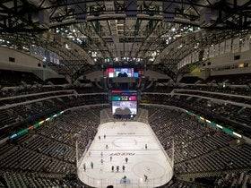 Preseason: Wild at Stars