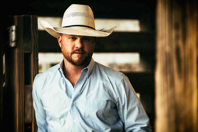 Cody Johnson Live '26