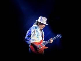 Santana and The Doobie Brothers