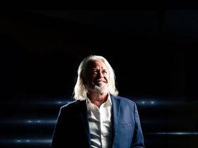 Ron White