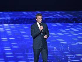 Seth Meyers