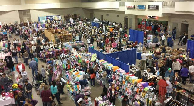 Fargo Fall Show
