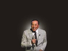 Smokey Robinson