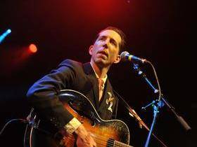 Pokey LaFarge with Cicada Rhythm