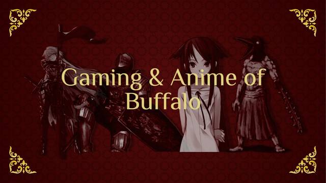 Gaming & Anime of Buffalo