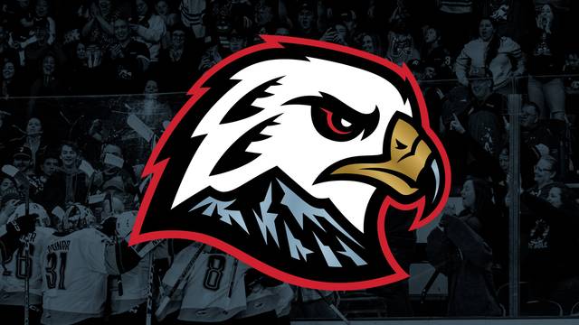 Portland Winterhawks vs Kamloops Blazers